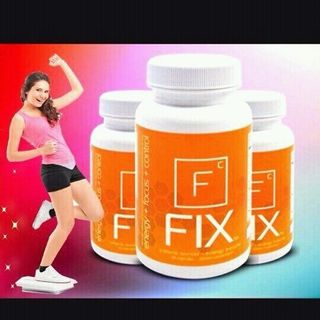 Fix giảm cân an toàn
