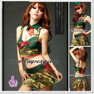Đồ hoá trang cảnh sát