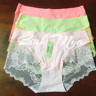 Quần nữ vic dk01 ren