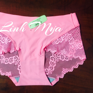 Quần nữ vic dk01 ren