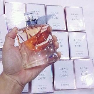 Lancôme la vie est belle intense