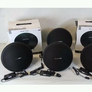 Loa harman kardon onyx studio