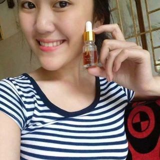 Serum thao duoc