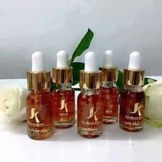Serum thao duoc