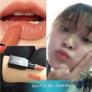 Son lì onganic pizu