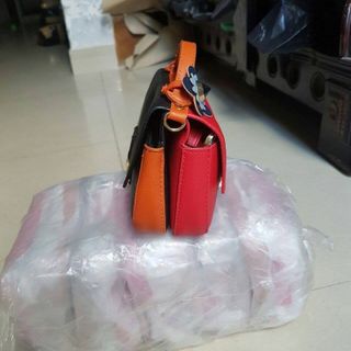 Túi 2 mặt