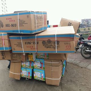 Xe oto điện cho bé tự lái nel 803