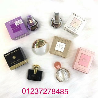 Bvlagari