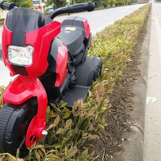 Xe máy trẻ em 2t mã 588