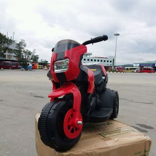 Xe máy trẻ em 2t mã 588