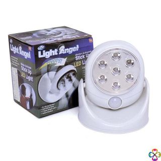 Đèn led cảm ứng light angel giá sỉ