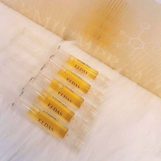 Tế bào gốc eldas
