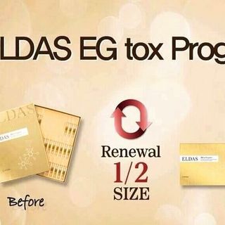 Tế bào gốc eldas