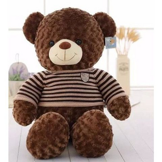 Gấu teddy