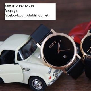 Đồng hồ nam nữ