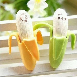 Tẩy trái chuối