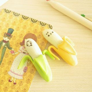 Tẩy trái chuối
