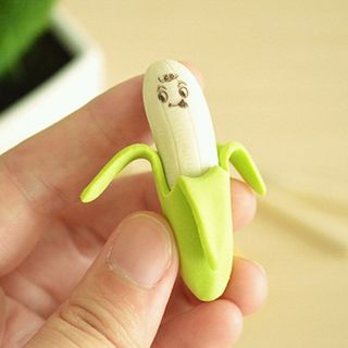 Tẩy trái chuối