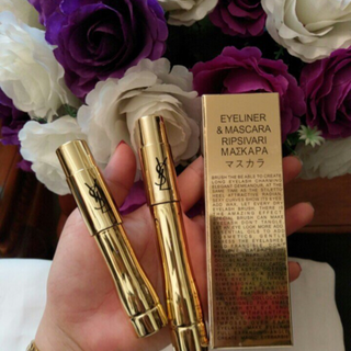 Set kẻ mắt và maskara giá sỉ