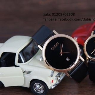 Đồng hồ nam nữ
