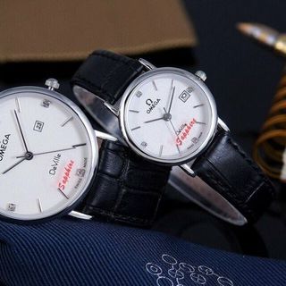 Đồng hồ nam nữ