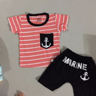 Bộ mỏ leo size 1 đến 5 tuổi