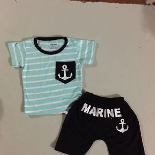 Bộ mỏ leo size 1 đến 5 tuổi