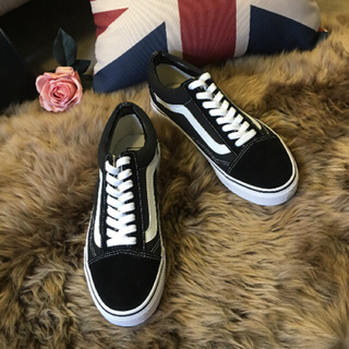 replica vans old skool