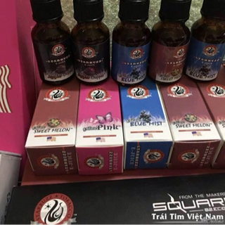 Shisha điện tử