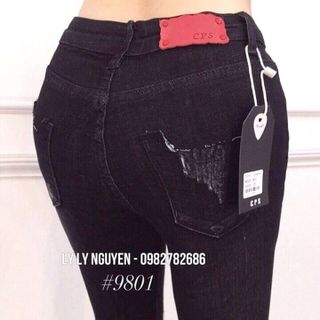 Quần jeans
