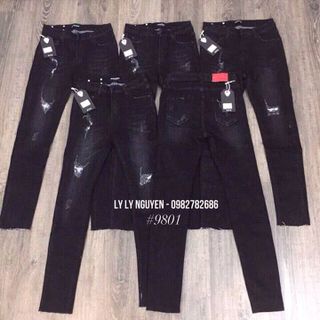 Quần jeans