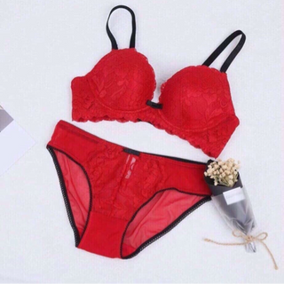 Vic bộ pink dear nơ 2