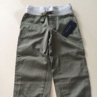 Quần jogger chất lừ cho mẹ và bé