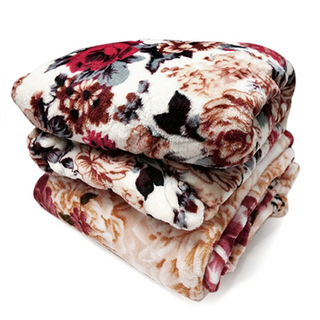 Chăn-mền bông tuyết 165m x 21m