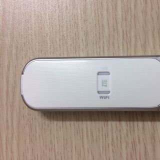 Bộ phát wifi từ sim 3g zte mf70
