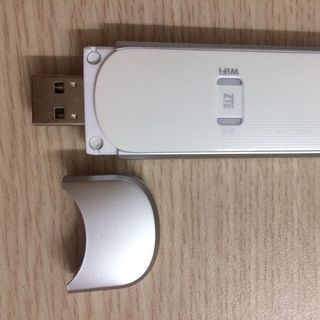 Bộ phát wifi từ sim 3g zte mf70