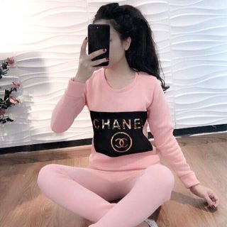 Đồ bộ dài cát hàn