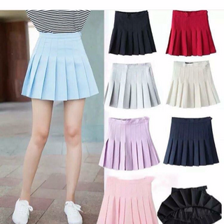 Tenis skirt