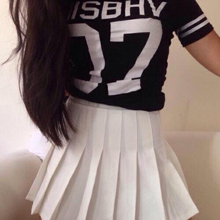 Tenis skirt