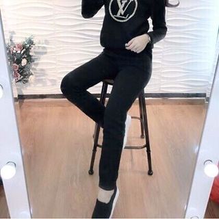 Đồ bộ dài cát hàn