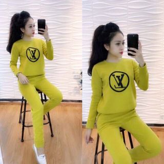 Đồ bộ dài cát hàn