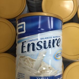 Sữa ensure úc 850g hàng công ty giá sỉ