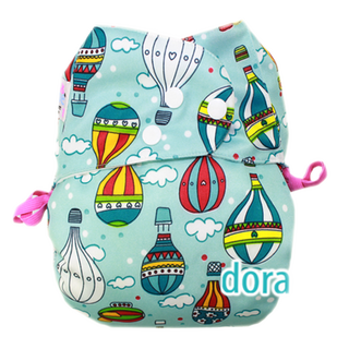 Tã vải dorabe
