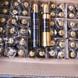 Xịt dưỡng tóc coco chanel