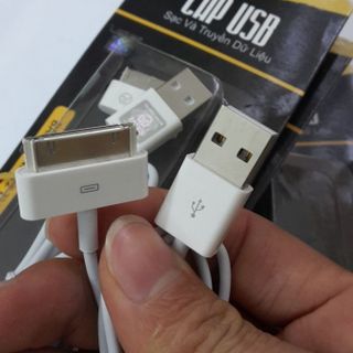 Cáp usb ip4titan