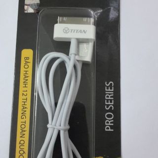 Cáp usb ip4titan