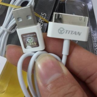 Cáp usb ip4titan