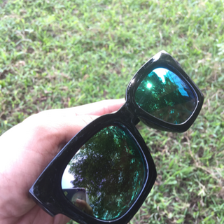 Kính tráng gương