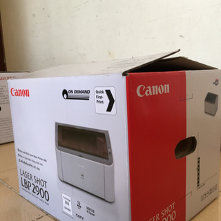 Máy in canon lbp 2900