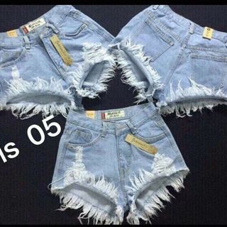 Short jean giá sỉ